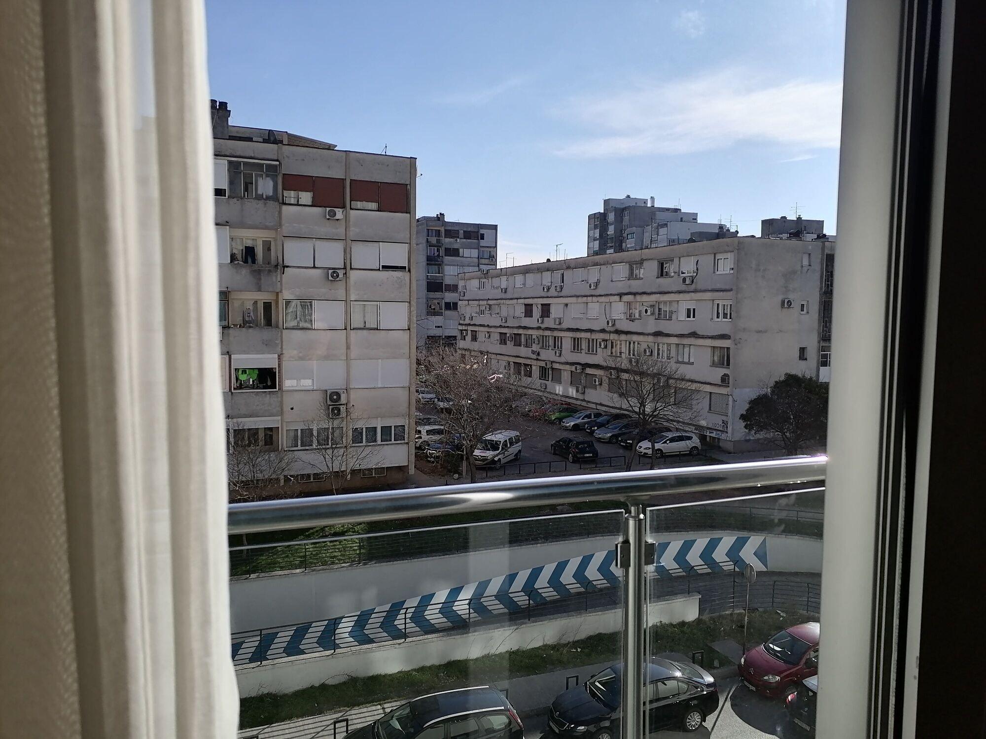 Ramada By Wyndham מלון