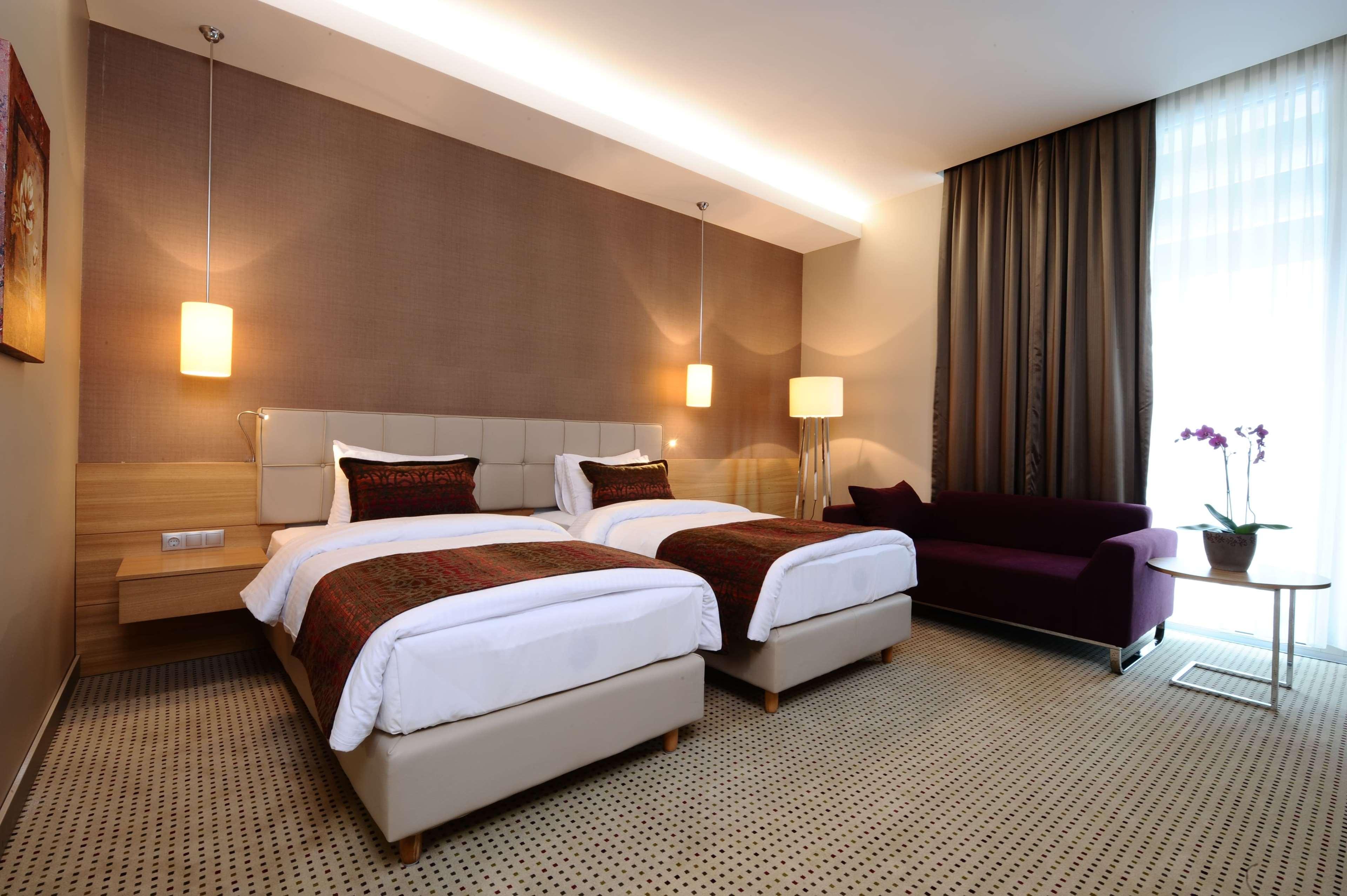 מלון Ramada By Wyndham