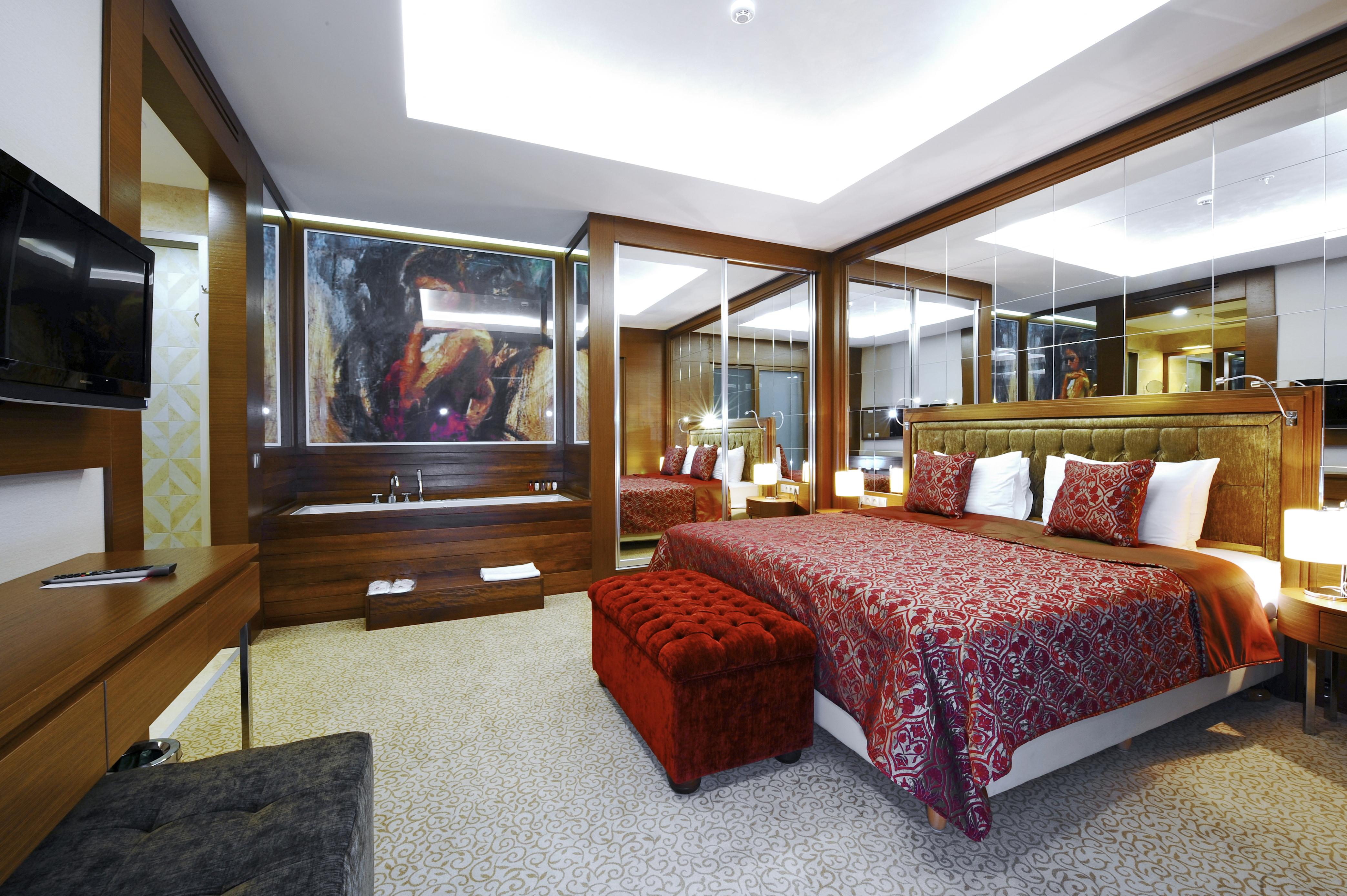 מלון Ramada By Wyndham פודגוריצה