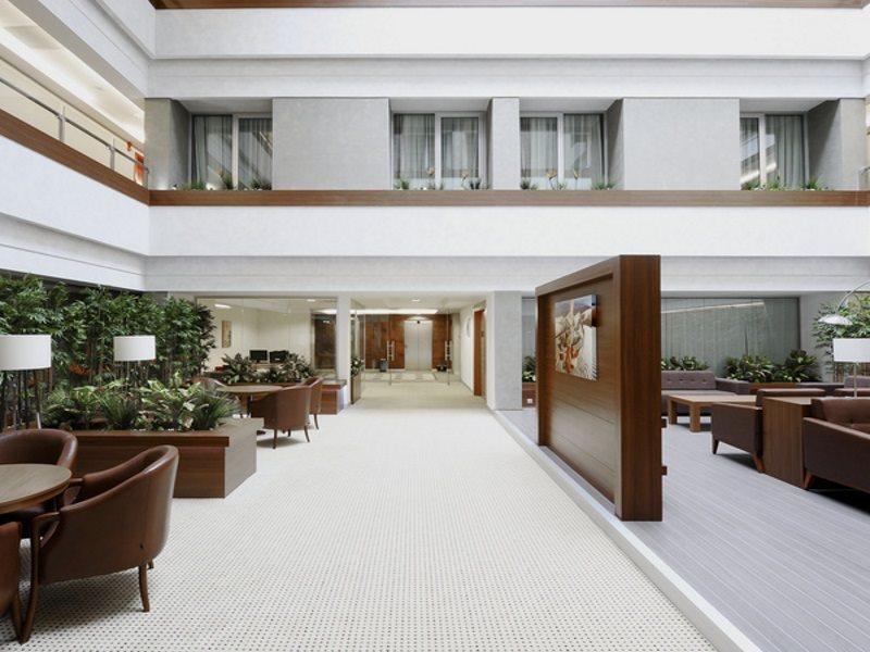 מלון Ramada By Wyndham