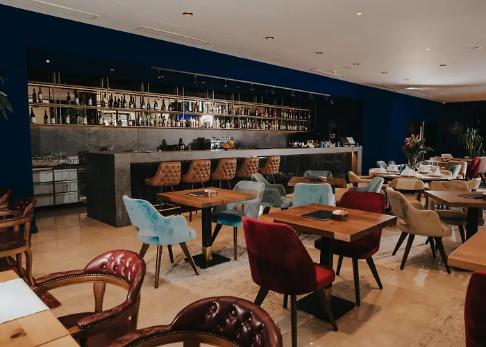 Ramada By Wyndham Podgorica