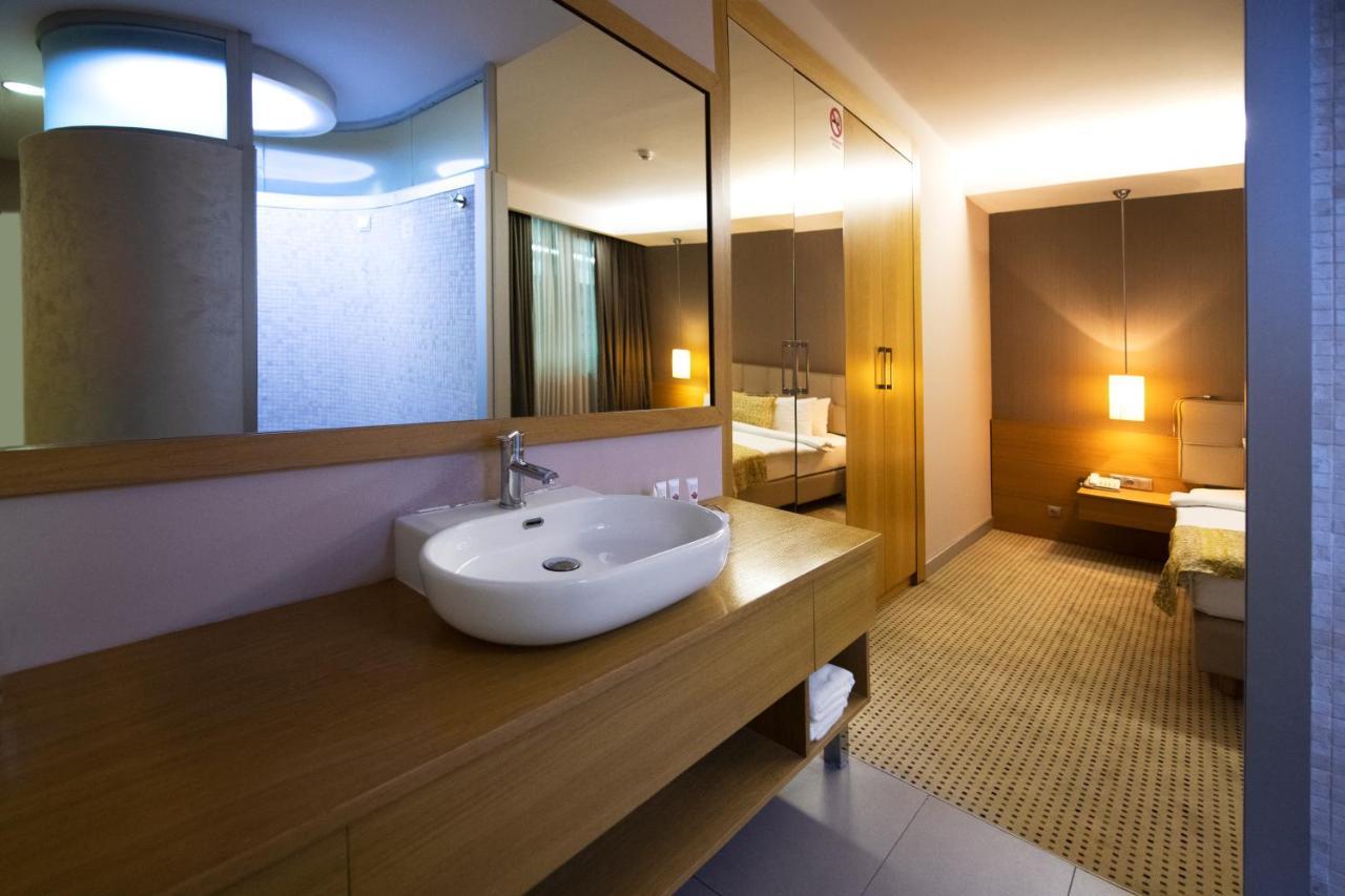 Hotel Ramada By Wyndham