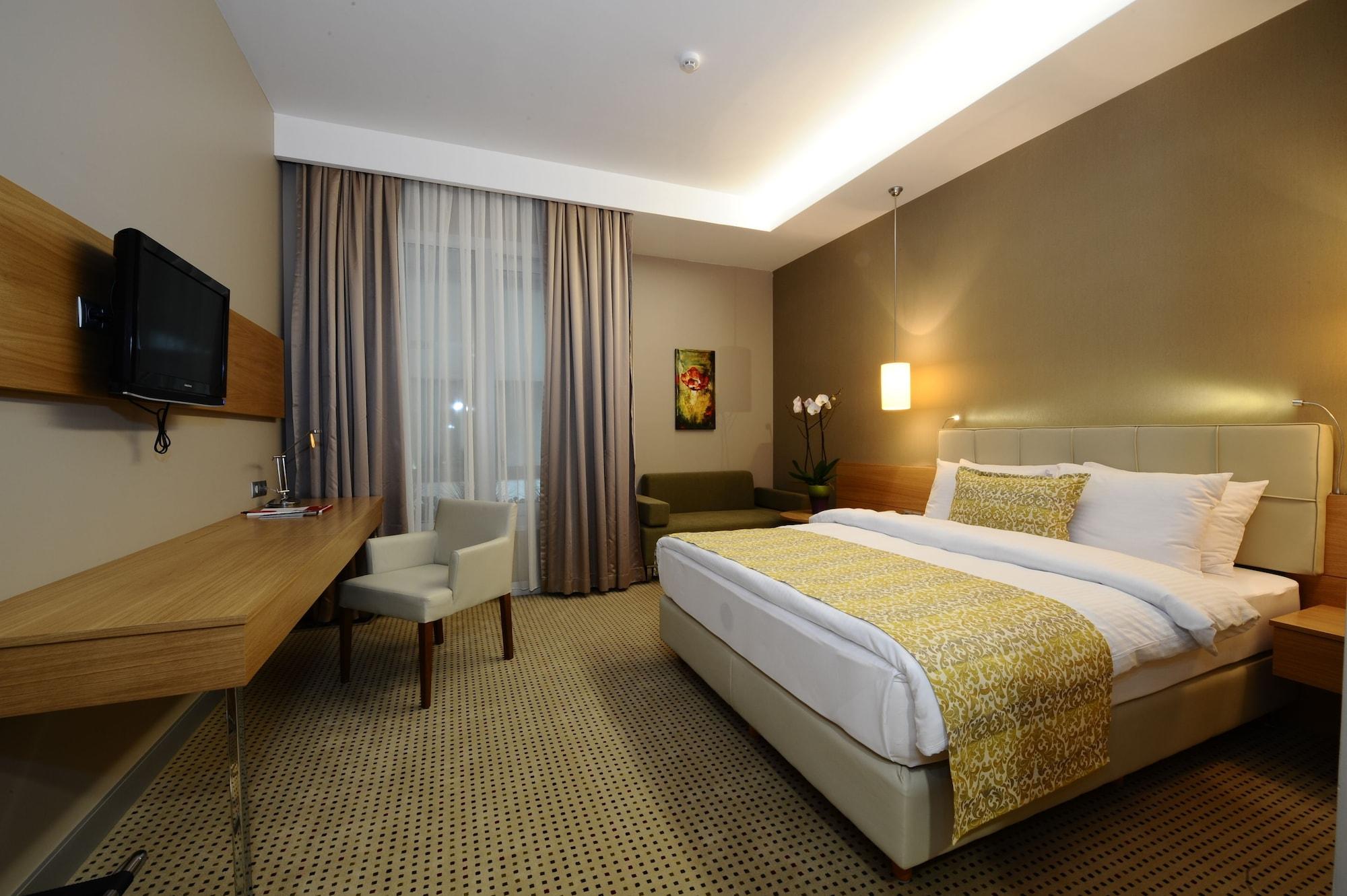 Hotel Ramada By Wyndham