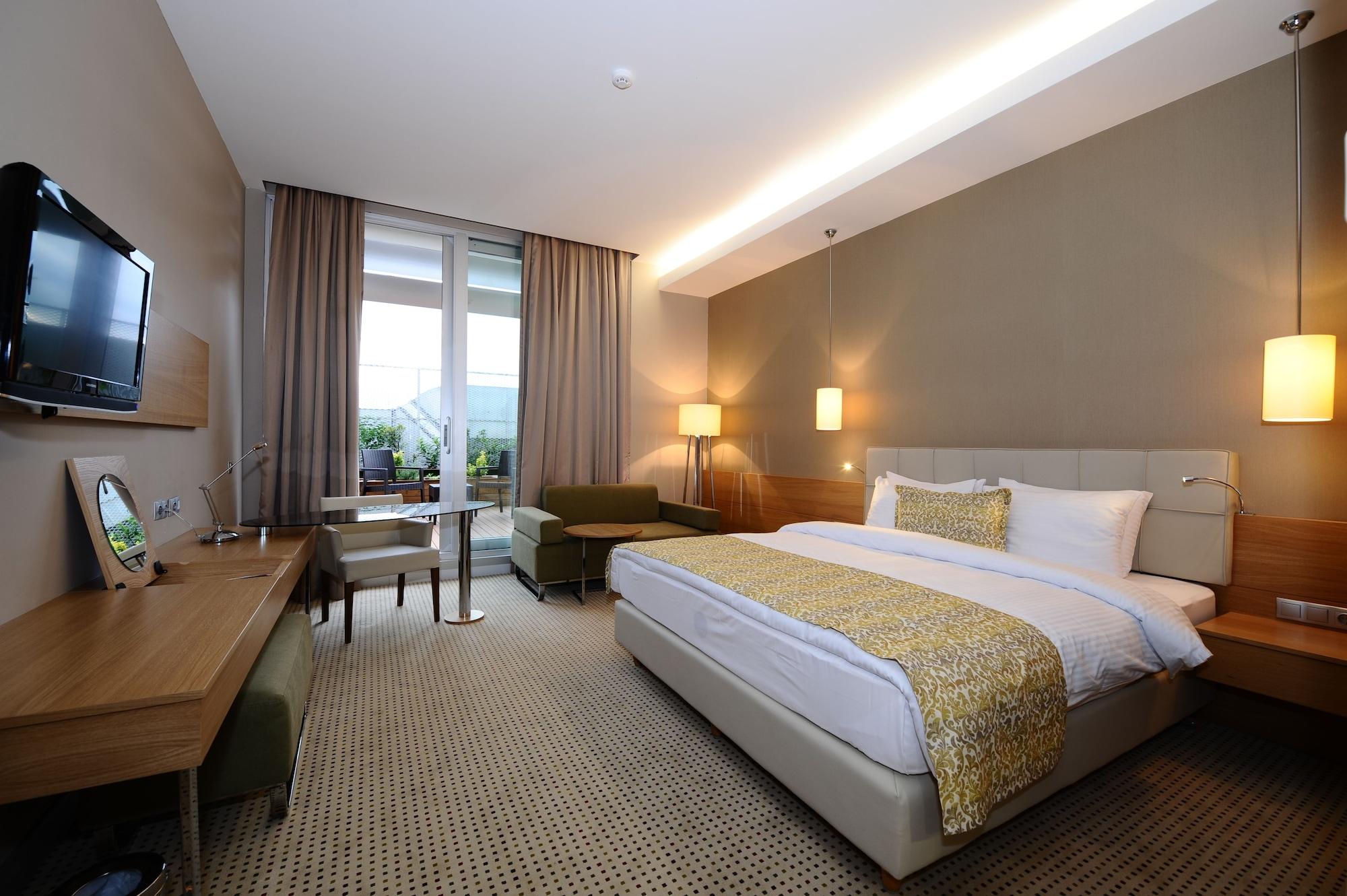 Ramada By Wyndham Podgorica