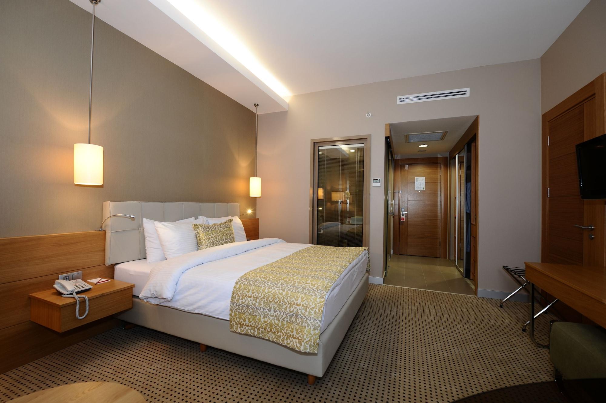 Hotel Ramada By Wyndham