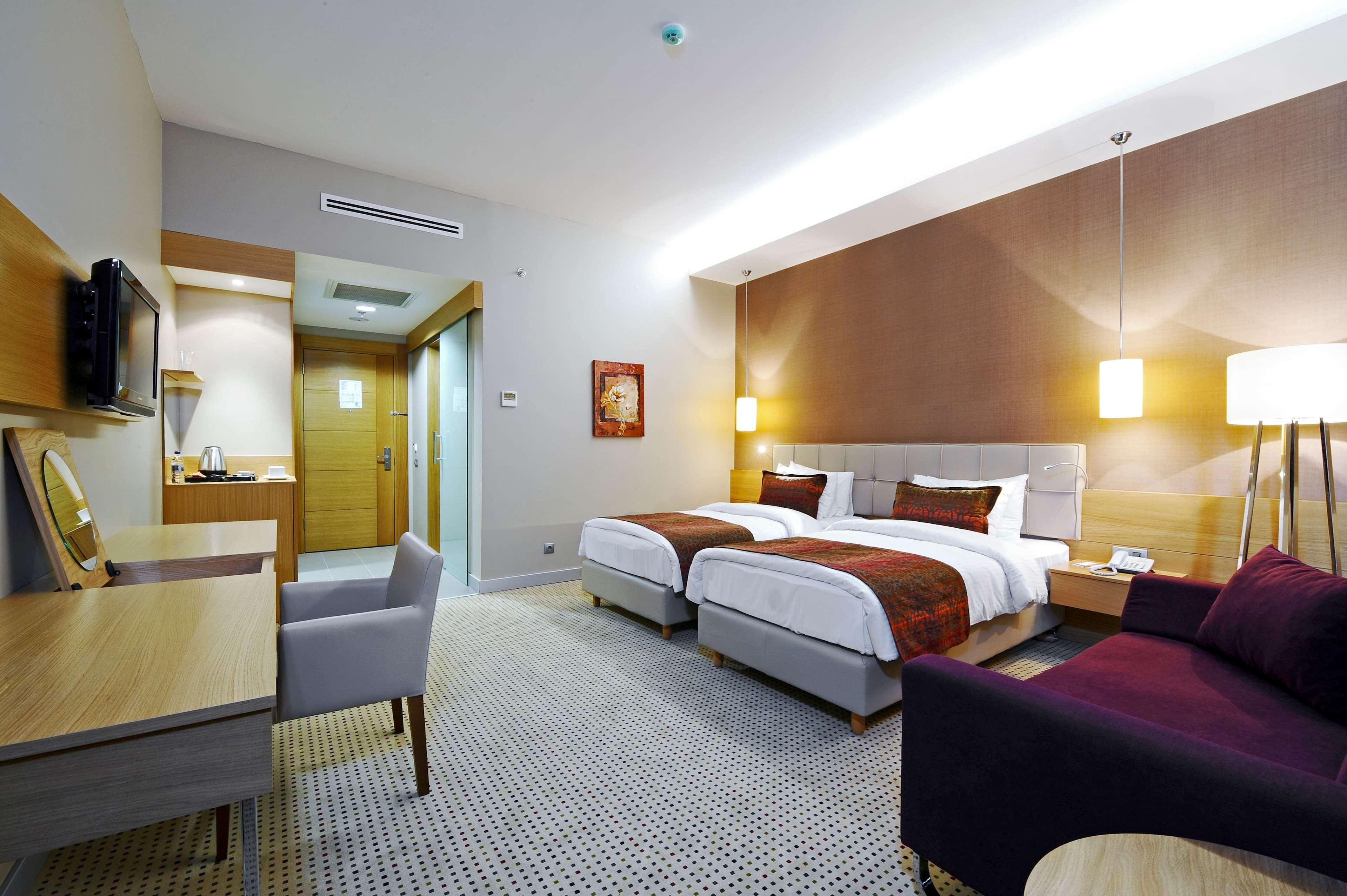 Ramada By Wyndham
