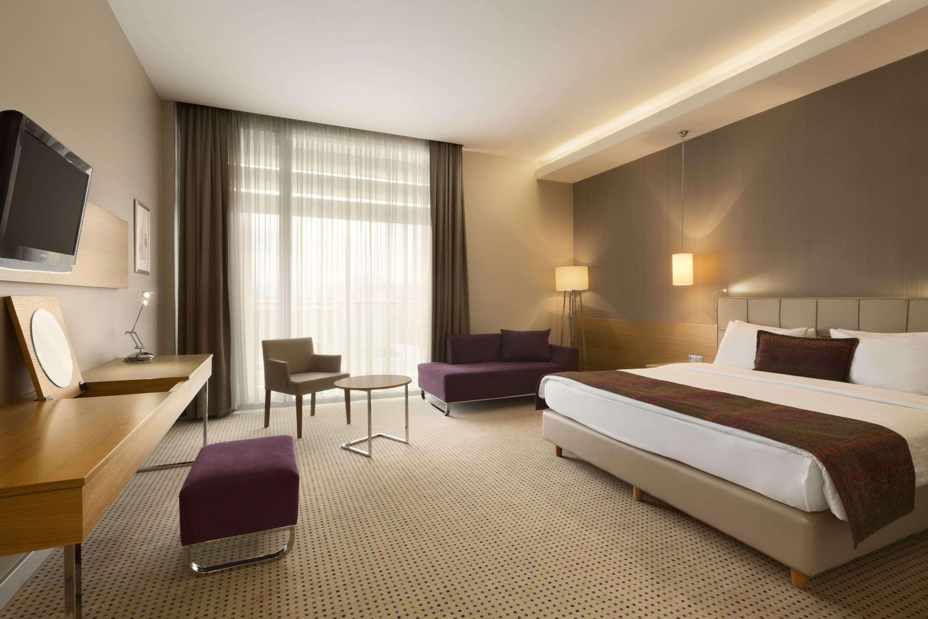 Ramada By Wyndham Hotel Podgorica