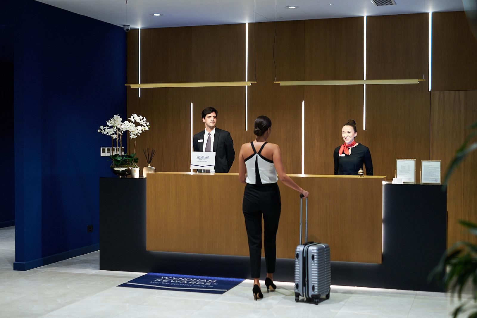 Ramada By Wyndham 4* Podgorica
