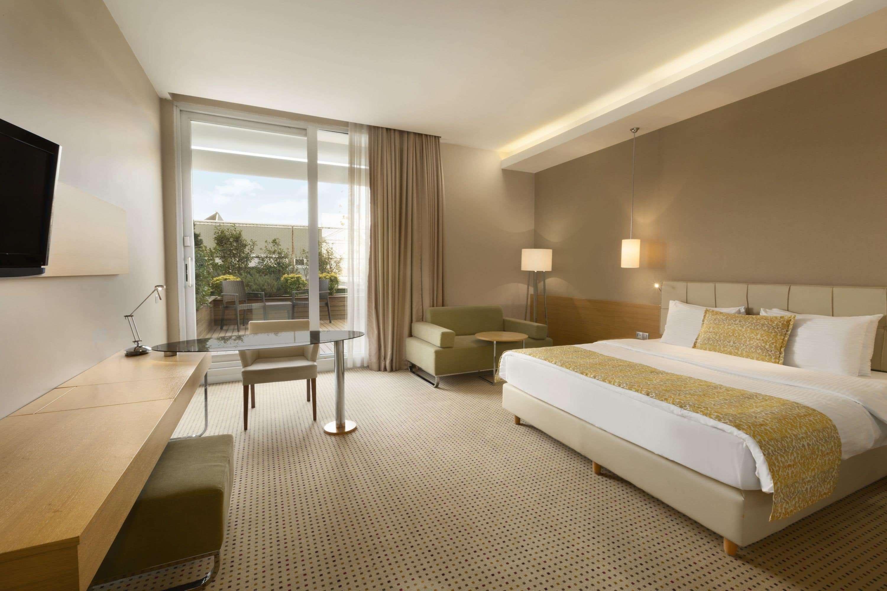 Ramada By Wyndham Podgorica
