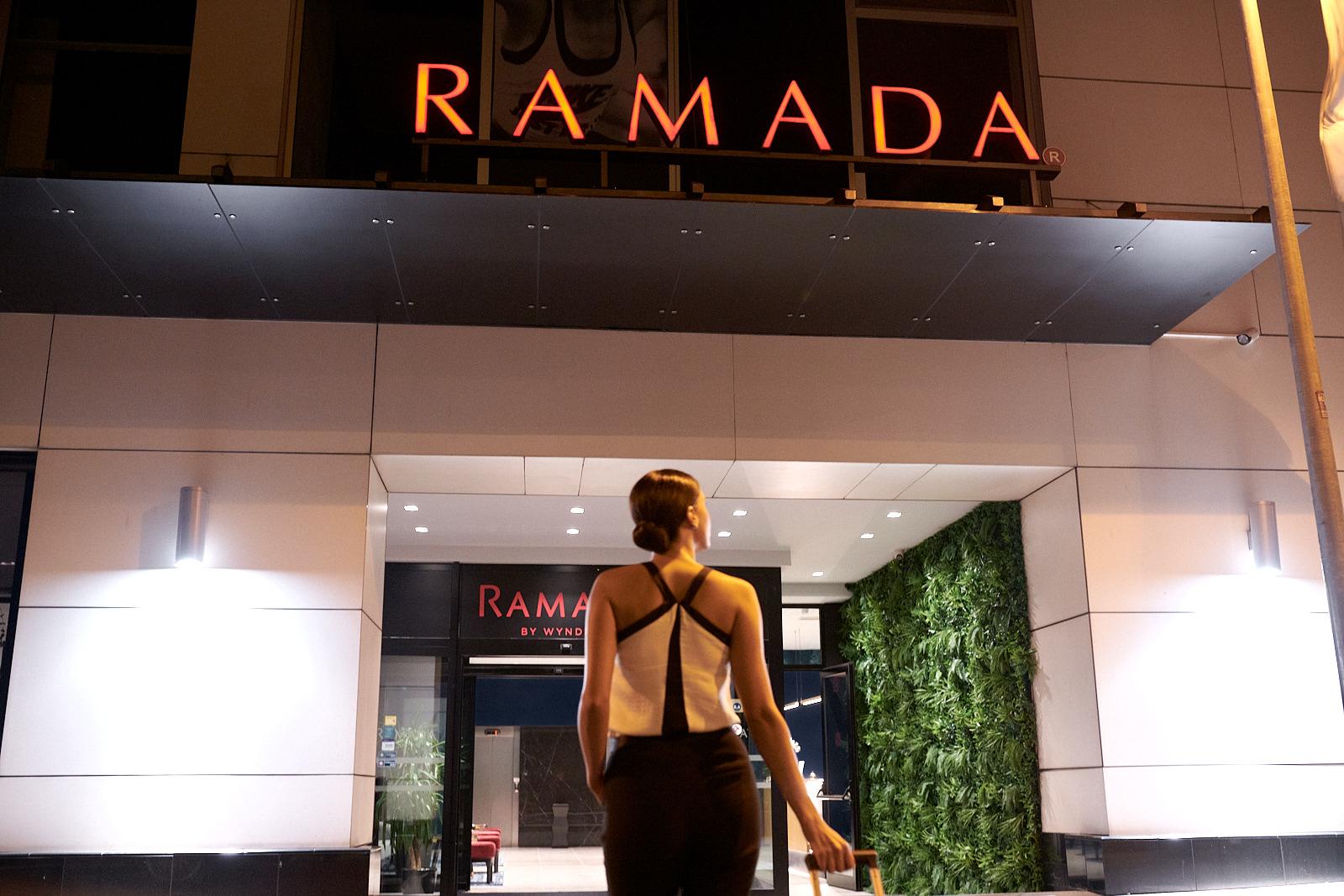 Ramada By Wyndham Podgorica