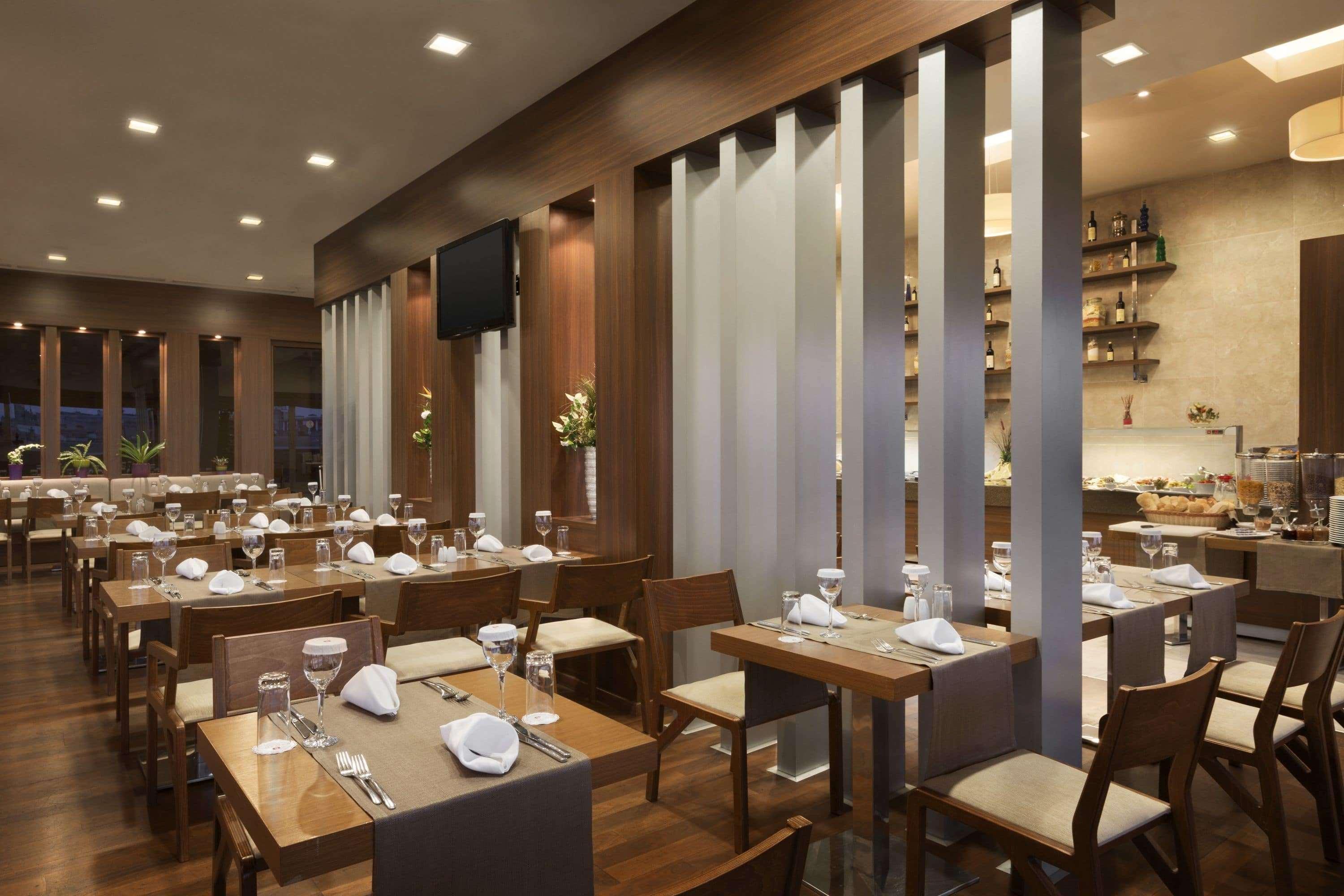 Ramada By Wyndham Hotel