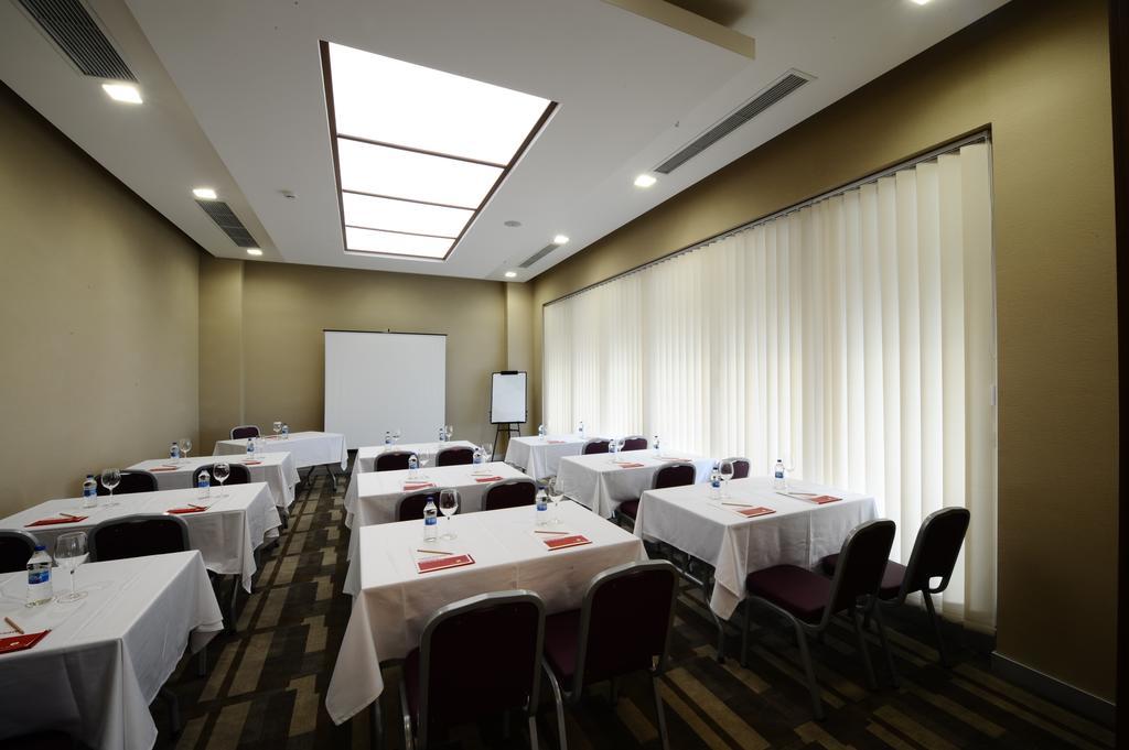 Ramada By Wyndham Hotel