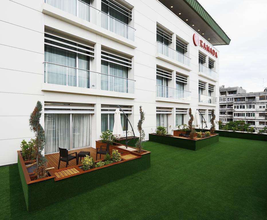 Ramada By Wyndham Podgorica