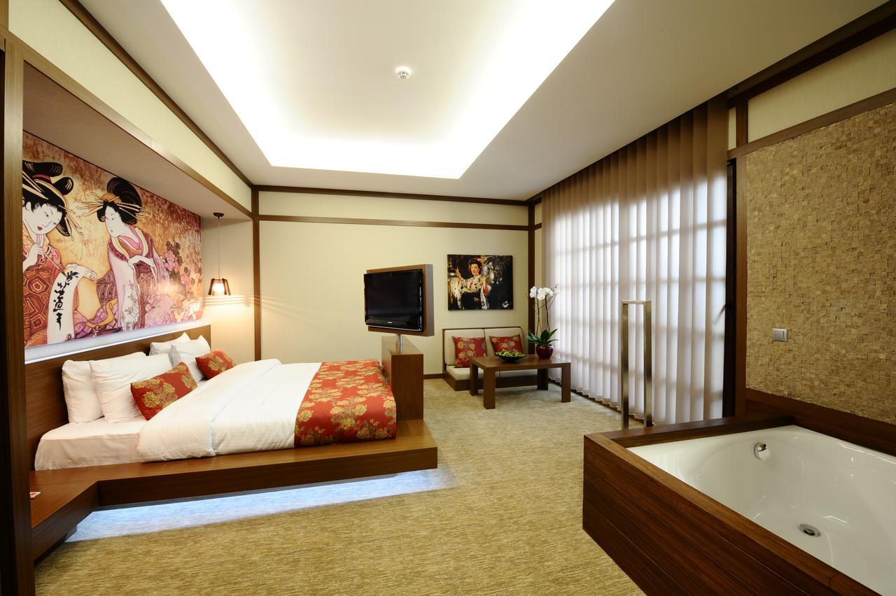 Ramada By Wyndham Hotel Podgorica